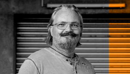 Armin Blocher
